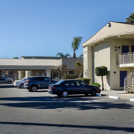 Motel 6-Merced, Ca Exterior photo