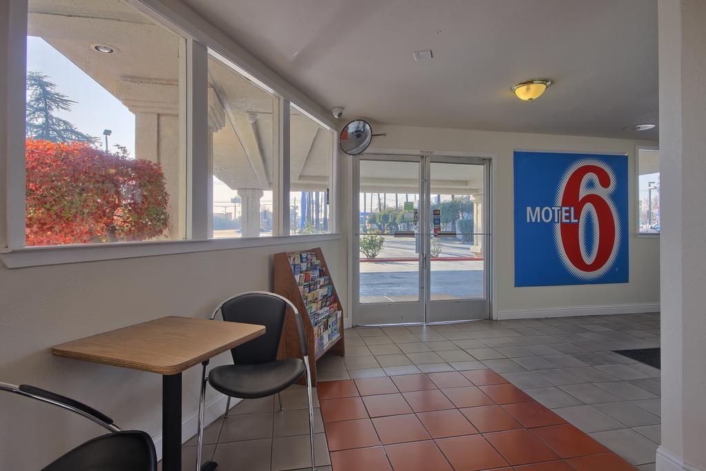 Motel 6-Merced, Ca Exterior photo