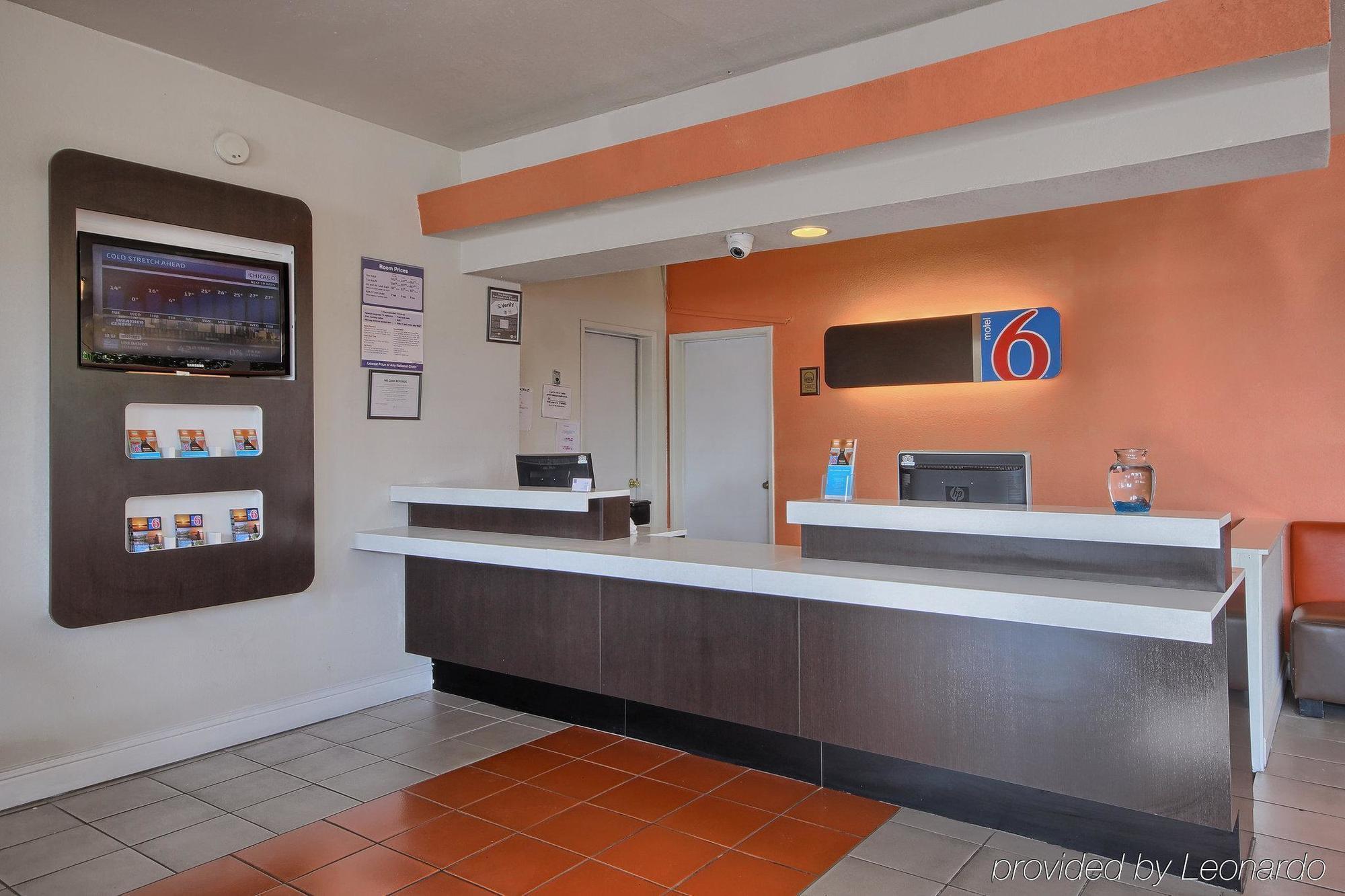 Motel 6-Merced, Ca Exterior photo