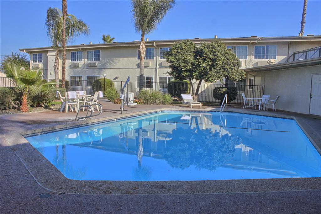 Motel 6-Merced, Ca Facilities photo