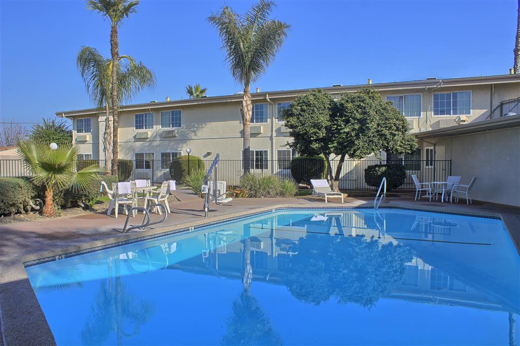 Motel 6-Merced, Ca Facilities photo