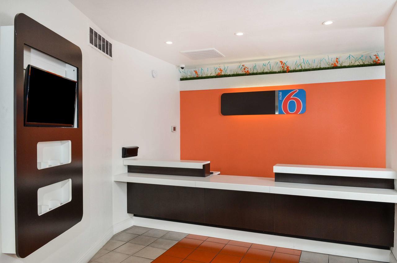 Motel 6-Merced, Ca Exterior photo