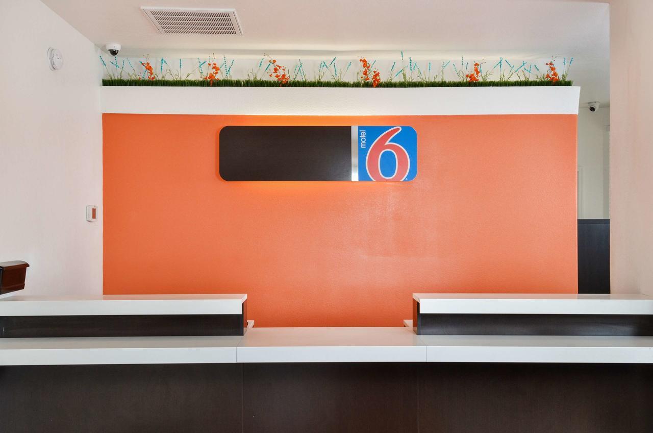 Motel 6-Merced, Ca Exterior photo