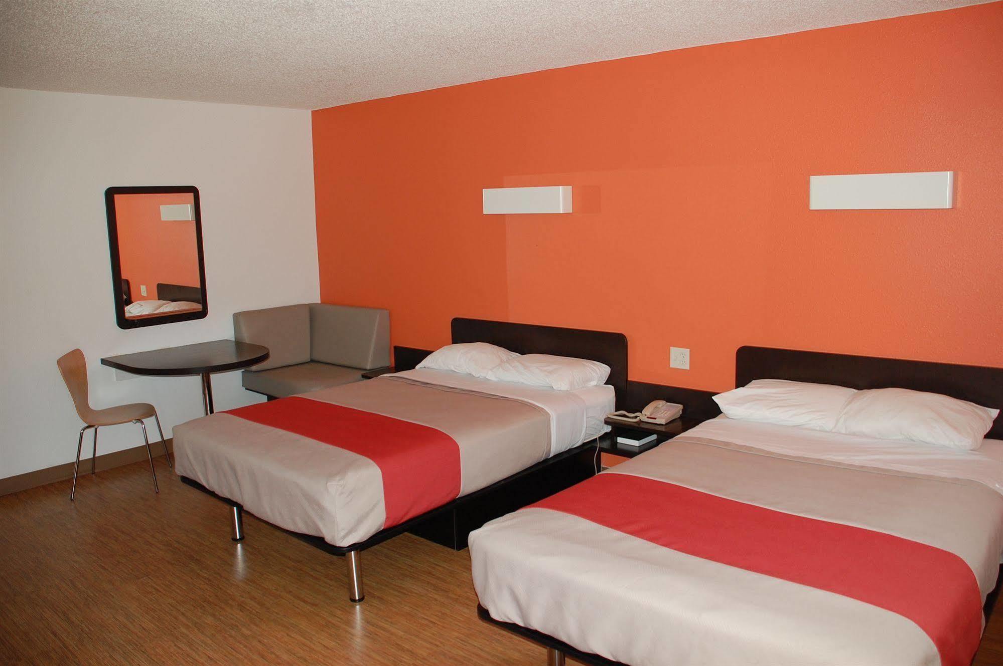 Motel 6-Merced, Ca Exterior photo