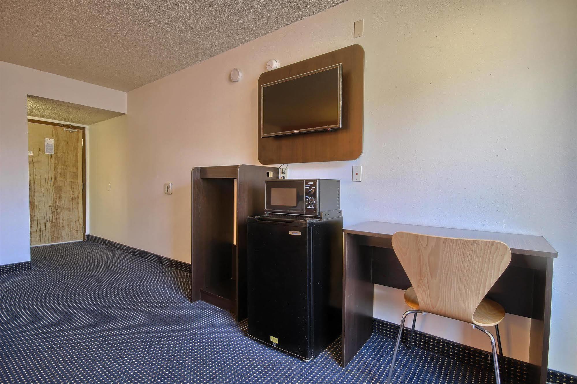 Motel 6-Merced, Ca Exterior photo