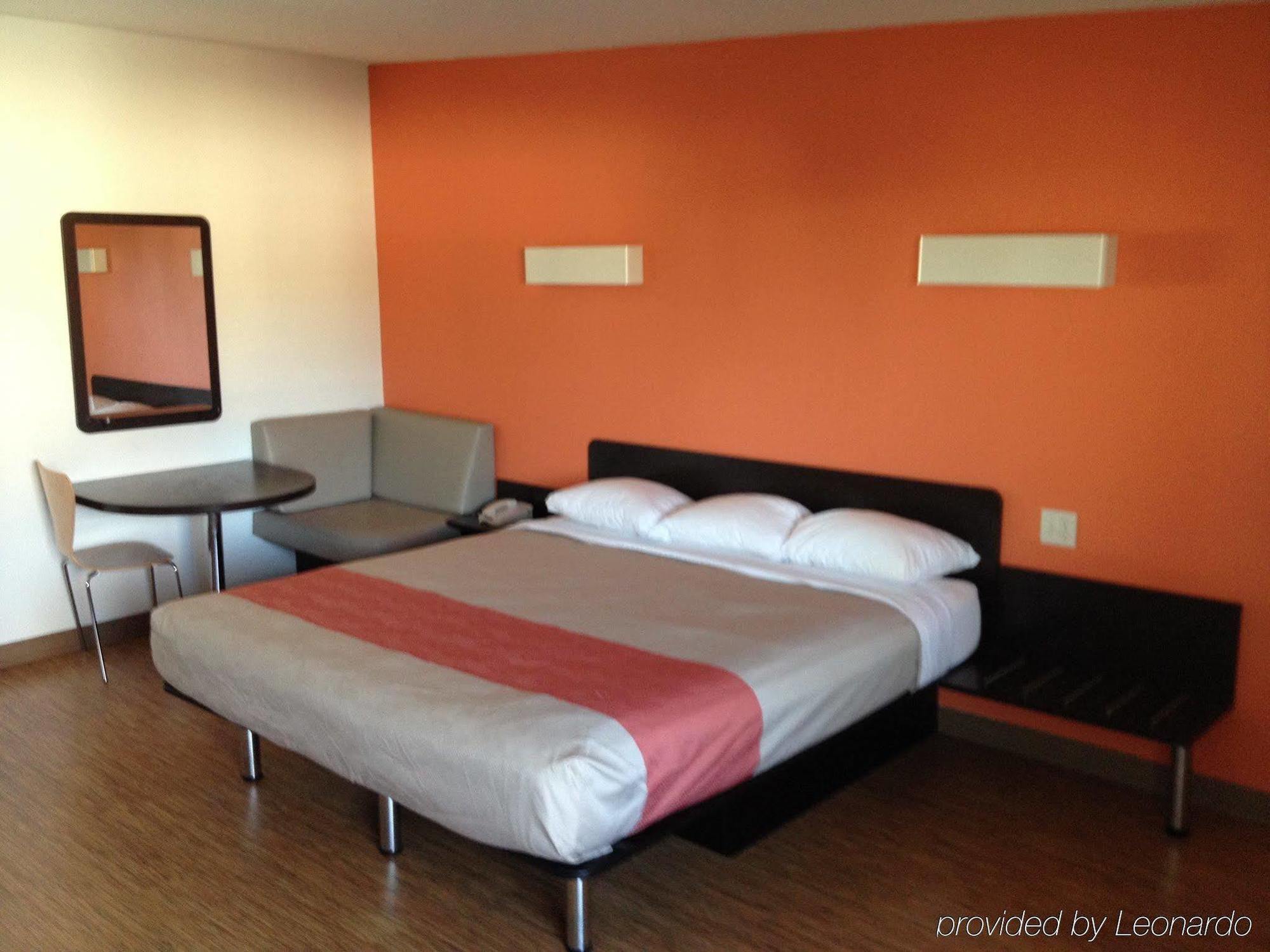 Motel 6-Merced, Ca Exterior photo