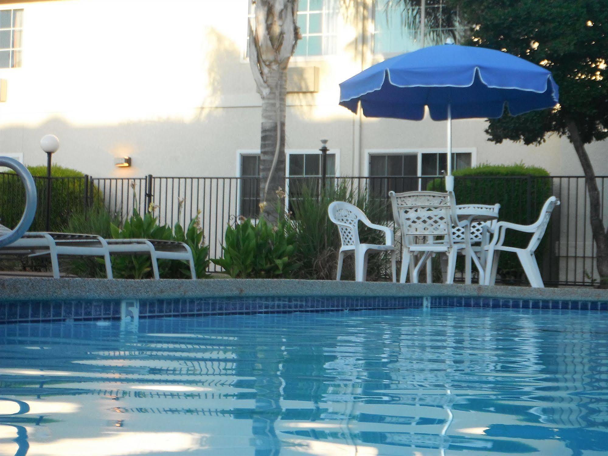 Motel 6-Merced, Ca Exterior photo
