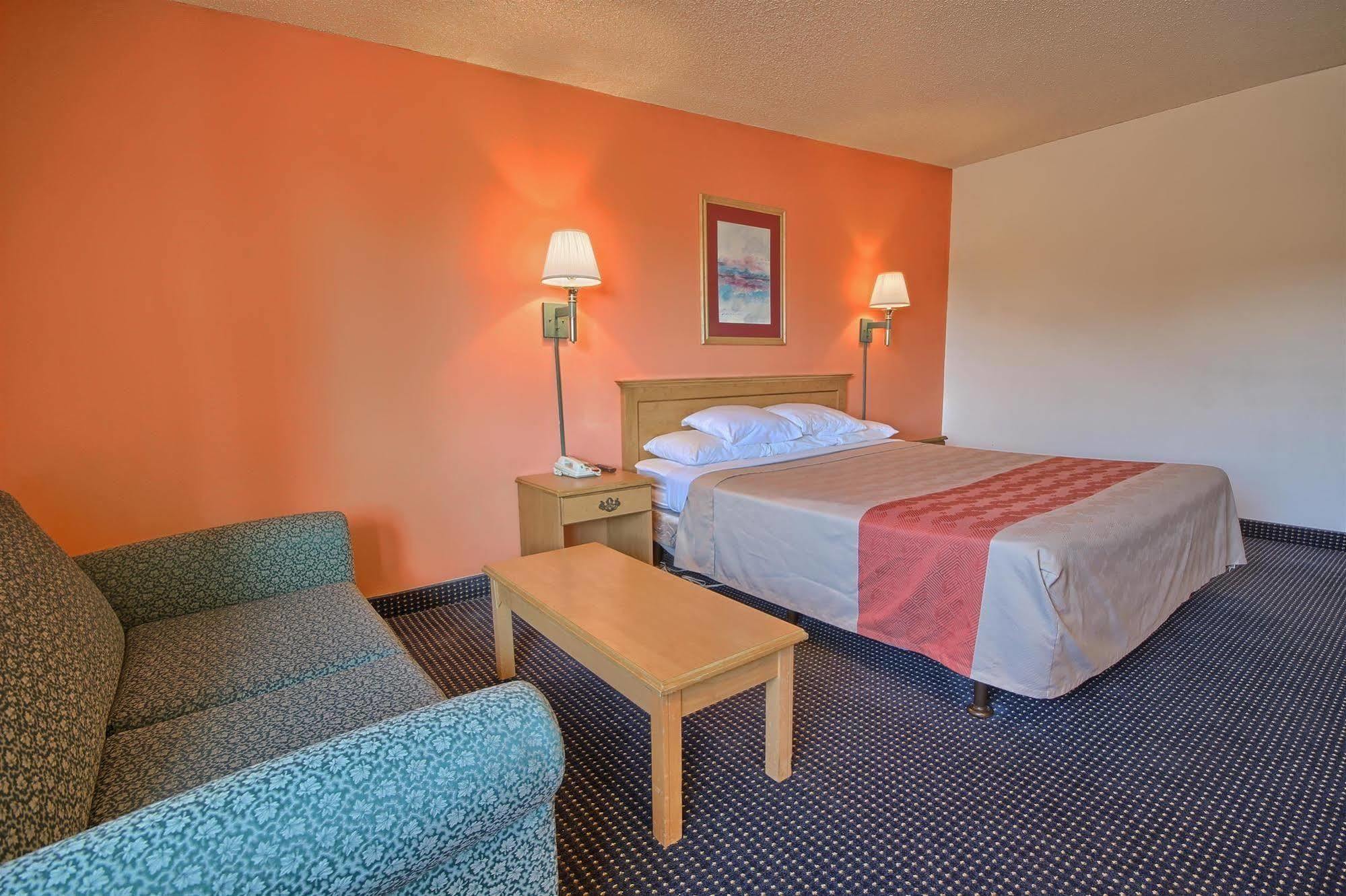 Motel 6-Merced, Ca Exterior photo